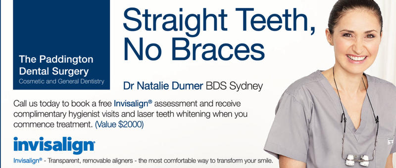The Paddington Dental Surgery
