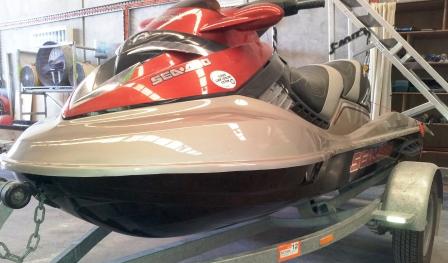 Gold Coast Jet Ski Repairs