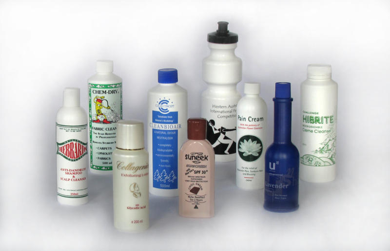 Industrial Printing Co