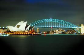 New Borders Australian Migration: Kellyville