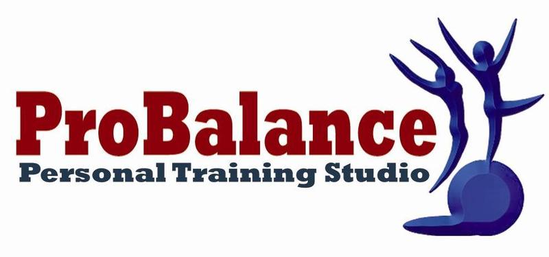 ProBalance Personal Training Studio