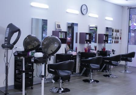 Kuncha's Hair & Beauty Art