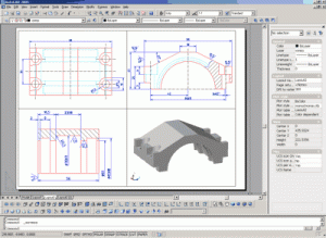 Cad Detailing Services