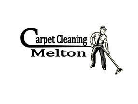 Carpet Cleaning: Melton logo