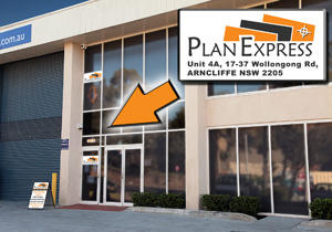 Scan Express