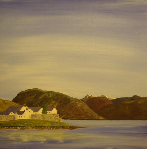 Artworks By Chris