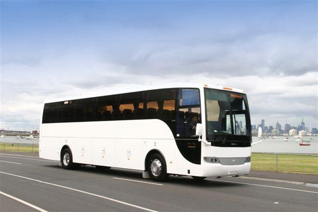 Transport Network Australia: York St