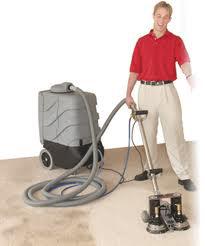 Carpet Cleaning: Craigieburn logo