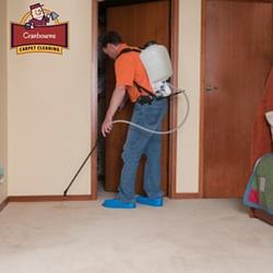 Carpet Cleaning Cranbourne