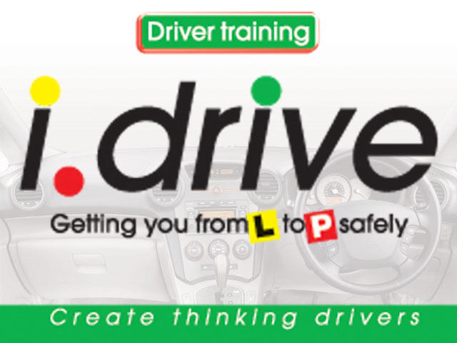 I Drive Driving School
