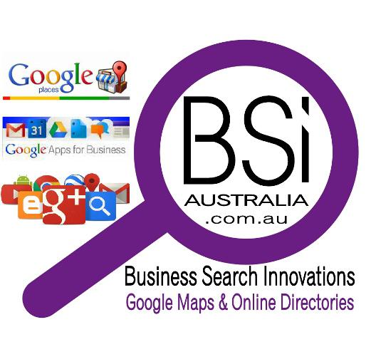 Business Search Innovations Australia