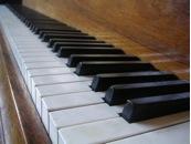 Mimia Margiotta Piano Studio