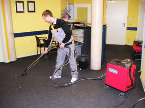 Carpet Cleaning Hillside