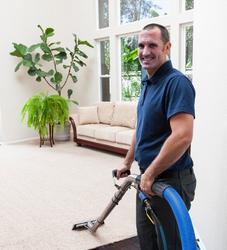 Carpet Cleaning Pakenham