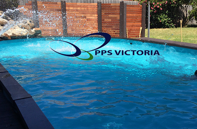 PPS Victoria Pty Ltd