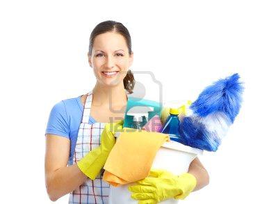 All Cleaning By Linda