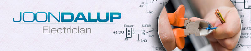 Joondalup Electrician logo