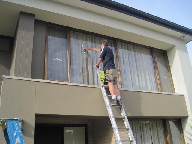 Danny's Cleaning: Murrumbeena