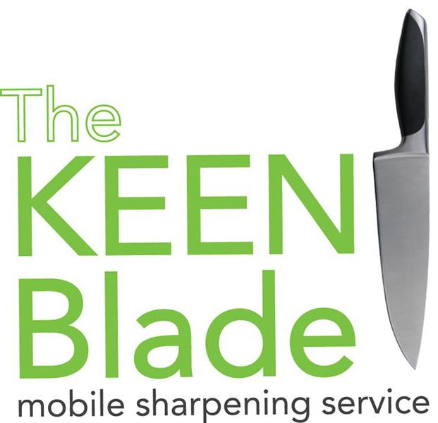 The Keen Blade