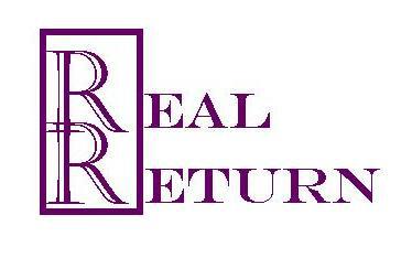 Real Return Asset Management logo
