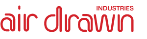 Air Drawn Industries logo