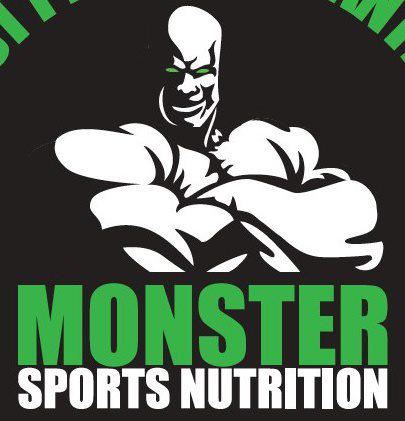Monster Sports Nutrition Belconnen