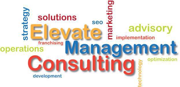 Elevate Management Consulting: Crows Nest