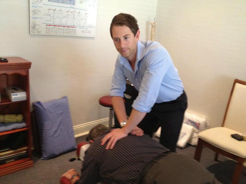 Dr Christopher Vandeloo