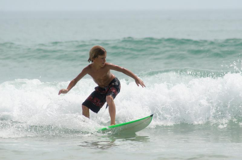 13th Beach Osteopathy