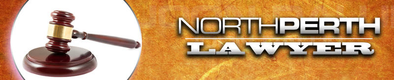 North Perth Lawyer