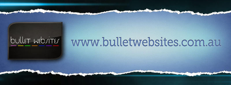 Bullet Websites