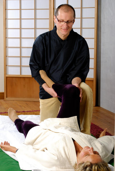 Zen Hands