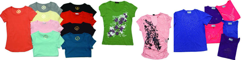 Clothing Depot