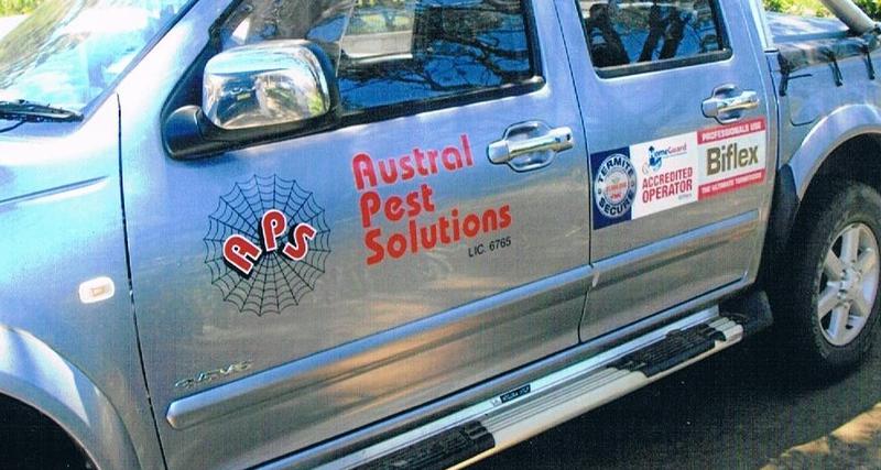 Austral Pest Solutions