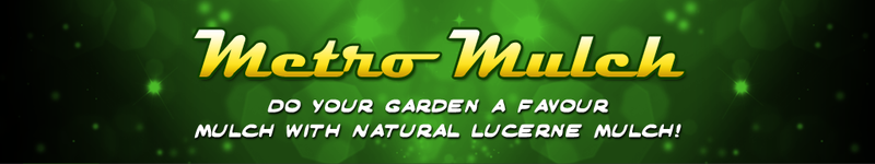 Metro Mulch logo