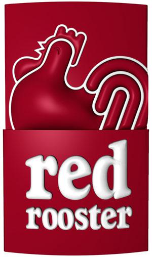 Red Rooster: Waratah
