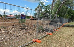 FAT Fencing