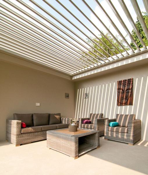 Louvretec: Mortdale