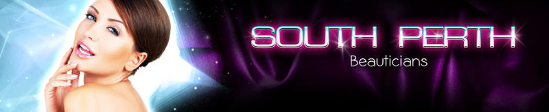 South Perth Beauticians logo