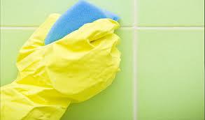 Cleaners St Kilda logo
