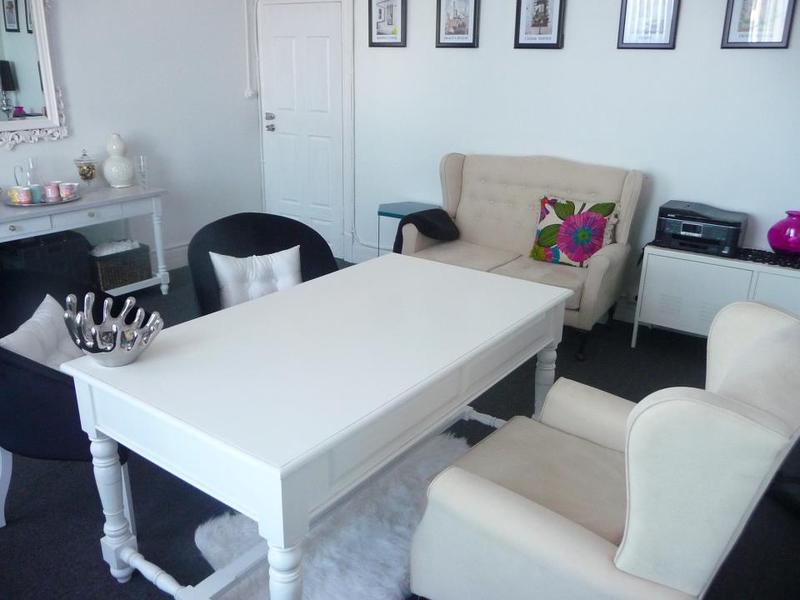 Project Interiors Design and Styling