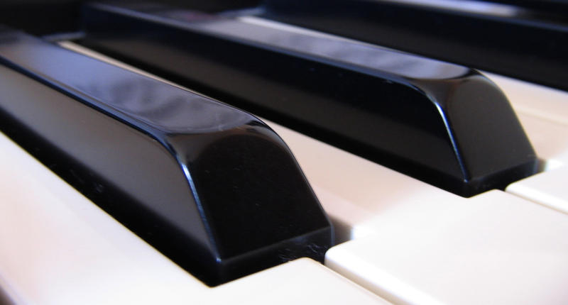 The Ivories School of Piano