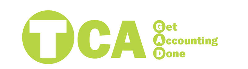 TCA Get Accounting Done