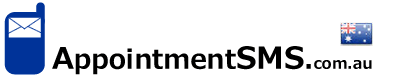 Appointment SMS logo