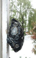 Taliesin's Crystal Treasures