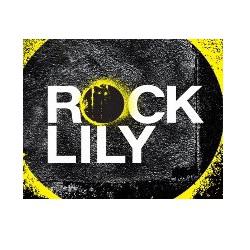 Rock Lily