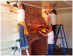 Cleaners Thornbury