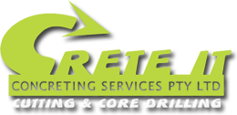 Crete It Concreting Services Pty Ltd