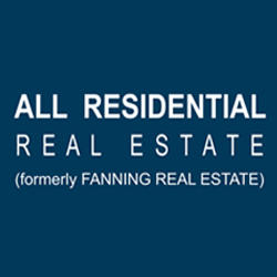 All Residential Real Estate logo