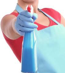 Cleaners Werribee logo